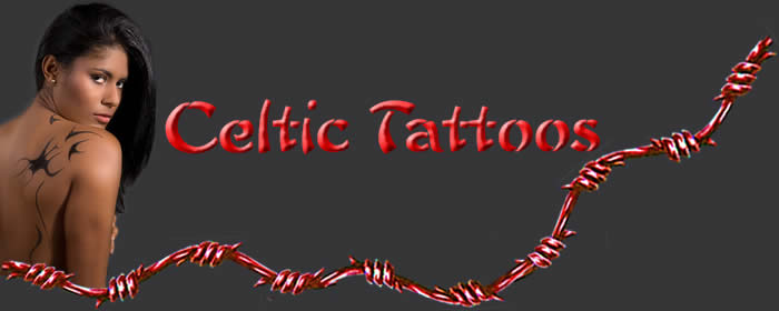 Celtic Tattoos