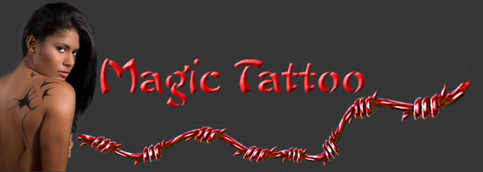 Free Tattoo Designs