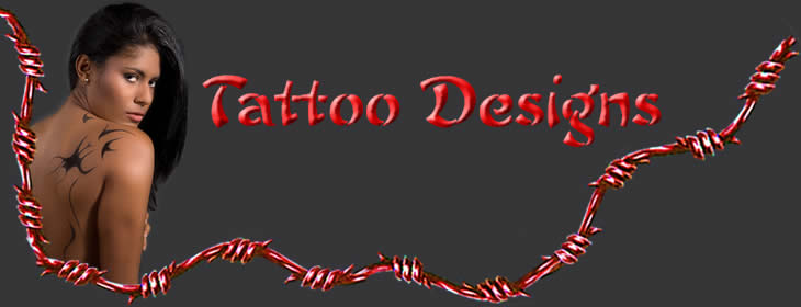 Tattoo Designs